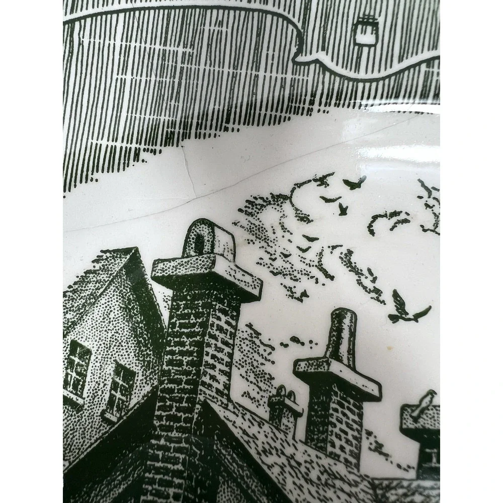 The Old Curiosity Shop Vintage 10